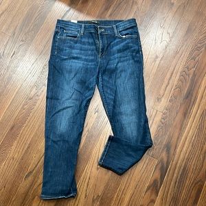 Joes Jeans skinny ankle jeans size 31